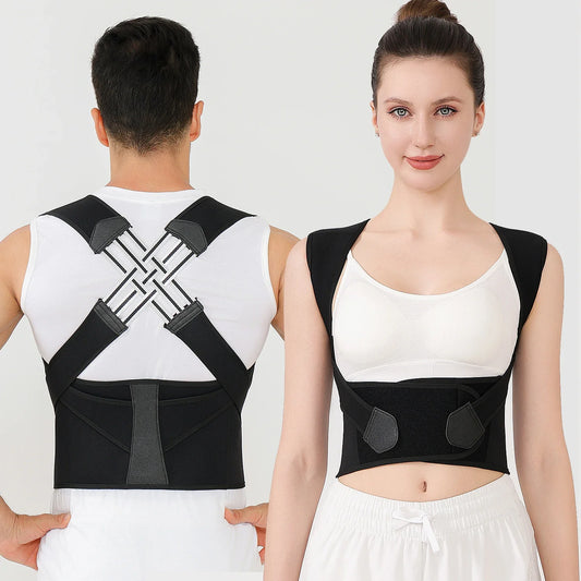 Ultimate Posture Support Brace